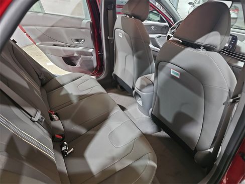 New 2026 Hyundai Elantra Sport image 11