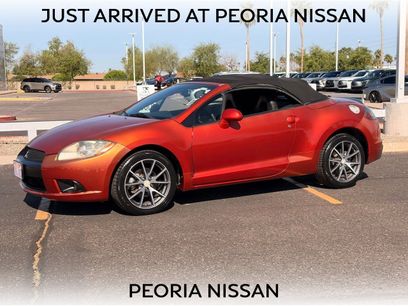 Used 2010 Mitsubishi Eclipse GT