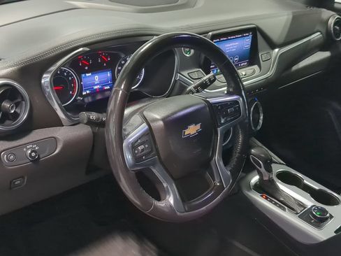 Used 2020 Chevrolet Blazer LT AWD/4WD image 10