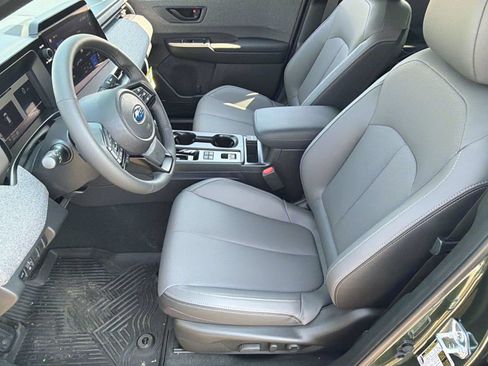 New 2026 Subaru Outback Limited w/ Premium/Limited Package AWD/4WD image 5