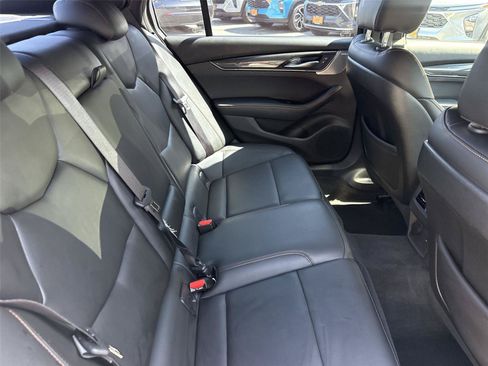 Used 2023 Cadillac CT5 Sport RWD image 26