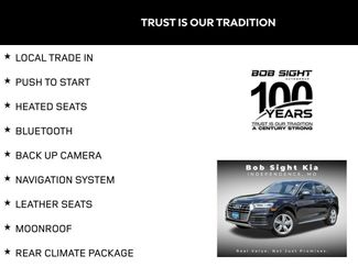 Used 2018 Audi Q5 2.0T Premium Plus w/ Premium Plus Package AWD/4WD video 2