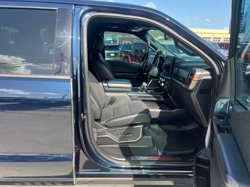 Used 2023 Ford F150 Raptor AWD/4WD image 20