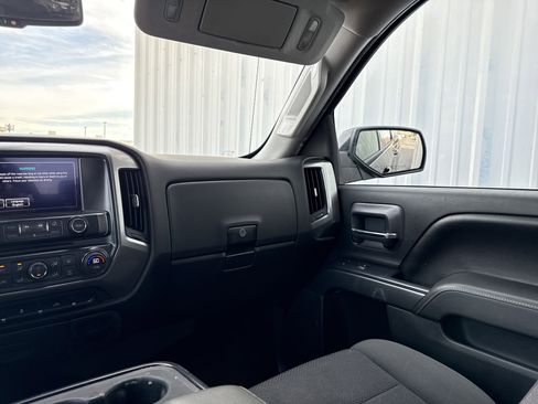 Used 2017 Chevrolet Silverado 1500 LT w/ All Star Edition image 20