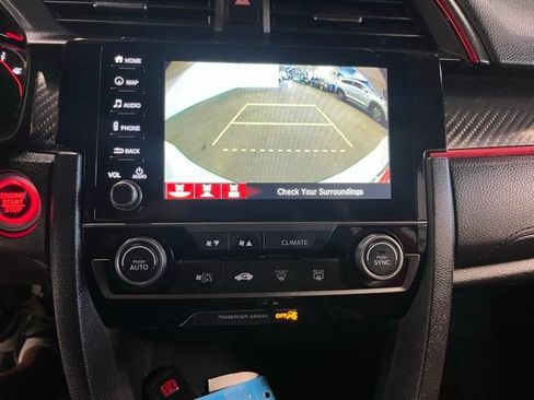 Used 2019 Honda Civic Type R image 28