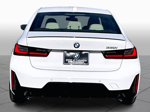 New 2026 BMW 330i 330i w/ M Sport Package image 4