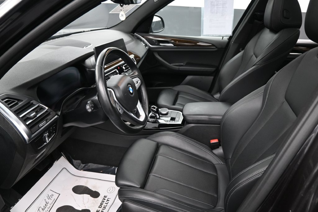 Used 2023 BMW X3 xDrive30i AWD/4WD image 23