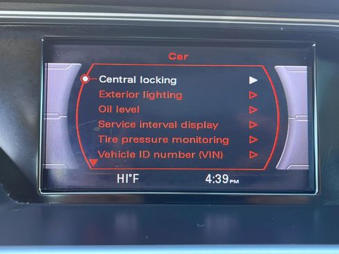 Used 2012 Audi A4 2.0T Premium AWD/4WD image 20
