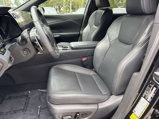 Certified 2024 Lexus RX 350 Premium Plus w/ Convenience Package FWD image 11