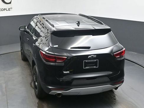 Used 2024 Chevrolet Blazer LT w/ Midnight/Sport Edition image 58