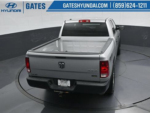 Used 2015 RAM 1500 Tradesman w/ Popular Equipment Group AWD/4WD image 36