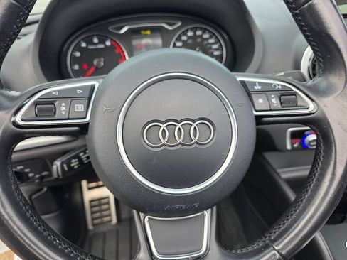 Used 2016 Audi A3 2.0T Premium Plus w/ Technology Package AWD/4WD image 12