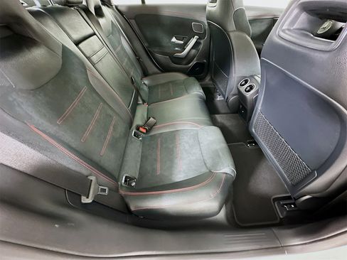 New 2026 Mercedes-Benz CLA 250 4MATIC image 29