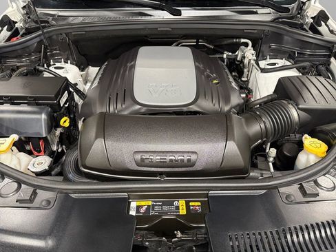 Used 2022 Dodge Durango R/T w/ Trailer Tow Group IV image 42