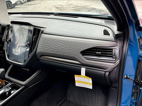 Certified 2026 Subaru Forester Wilderness image 11