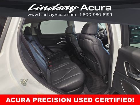 Certified 2020 Acura RDX AWD image 11