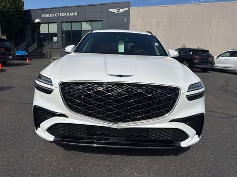 New 2026 Genesis GV70 3.5T Sport Advanced image 2
