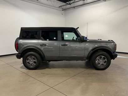 Used 2024 Ford Bronco Big Bend