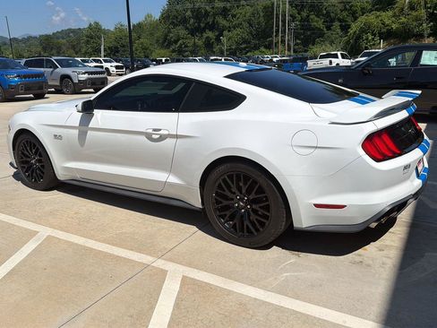 Used 2019 Ford Mustang GT w/ GT Performance Package RWD image 6