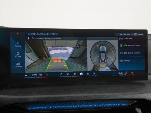 Used 2025 BMW 440i xDrive image 24