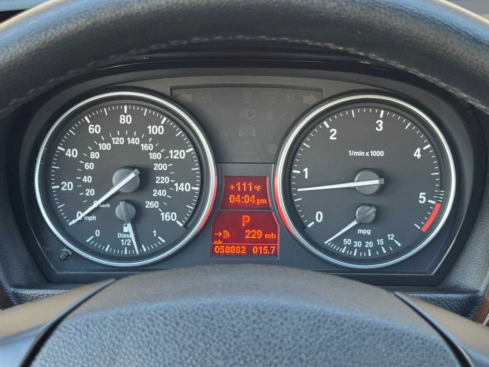 Used 2011 BMW 335d Sedan RWD image 30