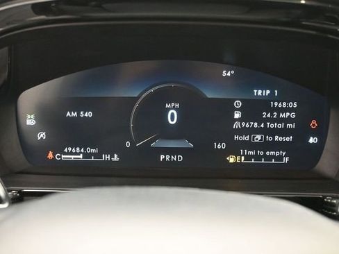 Certified 2022 Lincoln Corsair Reserve w/ Elements Package FWD image 13