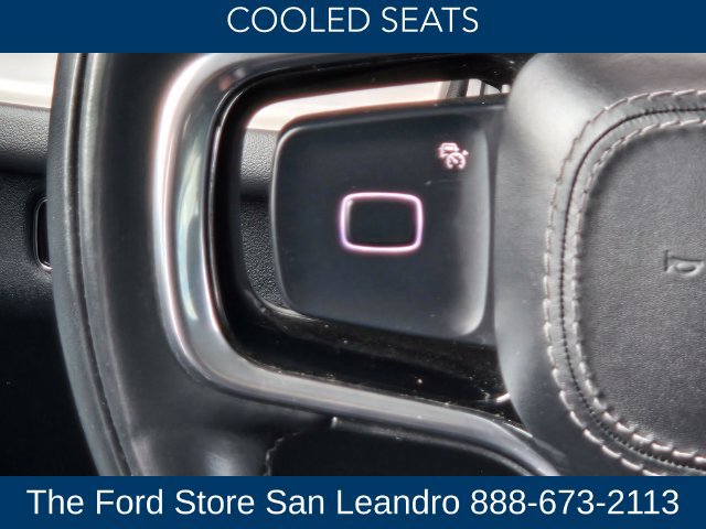 Used 2025 Lincoln Navigator L Reserve AWD/4WD image 17