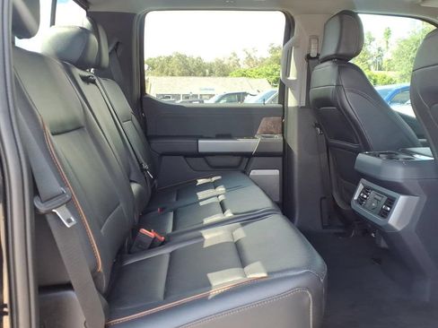 Used 2026 Ford F250 Lariat w/ Tremor Off-Road Package AWD/4WD image 15