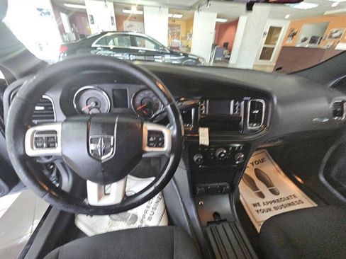 Used 2014 Dodge Charger Police image 12