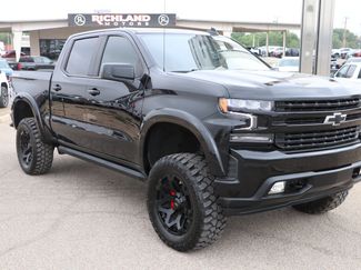Used 2021 Chevrolet Silverado 1500 RST w/ Convenience Package II AWD/4WD video 1