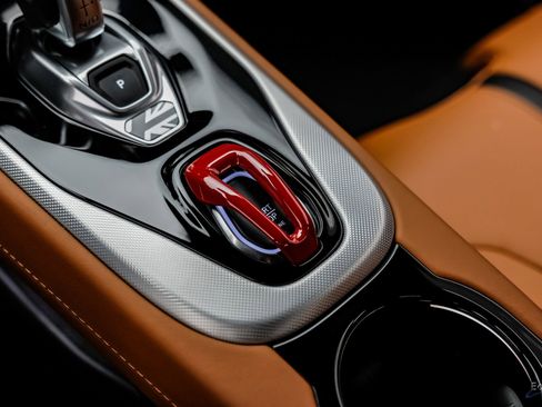 Used 2026 Lotus Emira SE RWD image 91