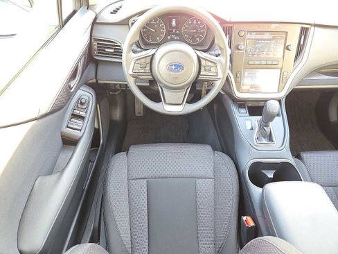 Certified 2025 Subaru Outback image 12