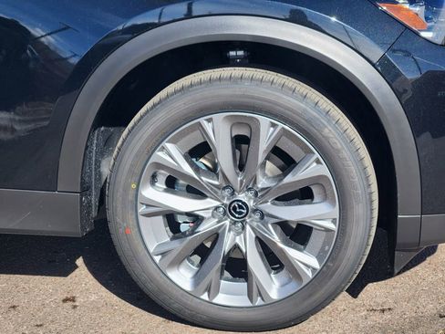 New 2026 MAZDA CX-90 3.3 Turbo w/ Preferred Package image 29