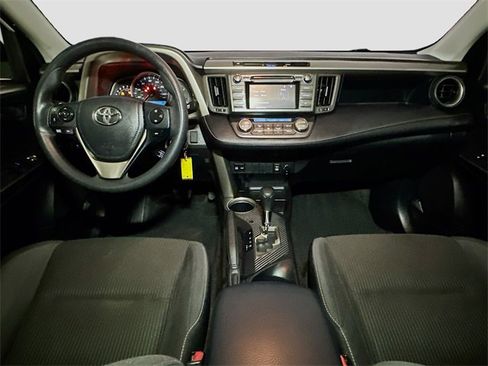 Used 2014 Toyota RAV4 XLE image 23