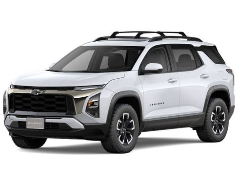 New 2026 Chevrolet Equinox ACTIV w/ LPO, Trailering Package AWD/4WD image 27