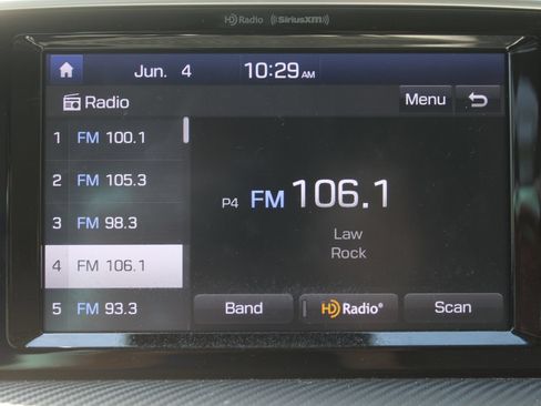 Used 2019 Hyundai Tucson Value FWD image 42