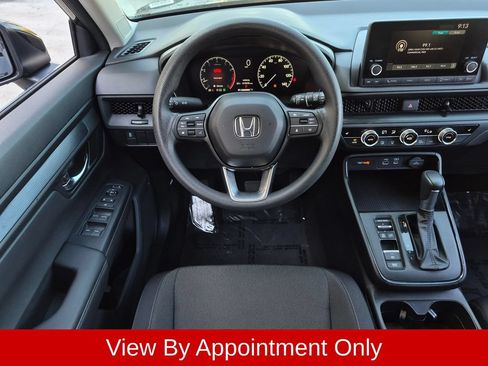 Used 2025 Honda CR-V EX image 22