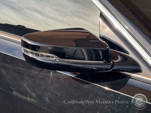 Used 2023 Cadillac CT5 Premium Luxury w/ Parking Package image 9