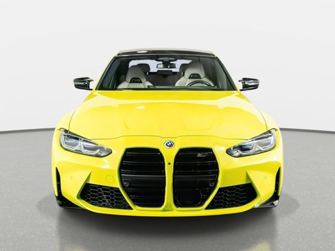 Used 2023 BMW M3 Competition image 20