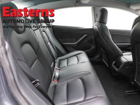 Used 2020 Tesla Model 3 Long Range image 20