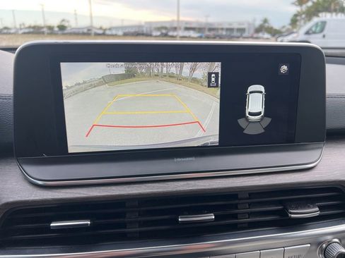 Used 2021 Kia Telluride EX w/ EX Premium Package image 49