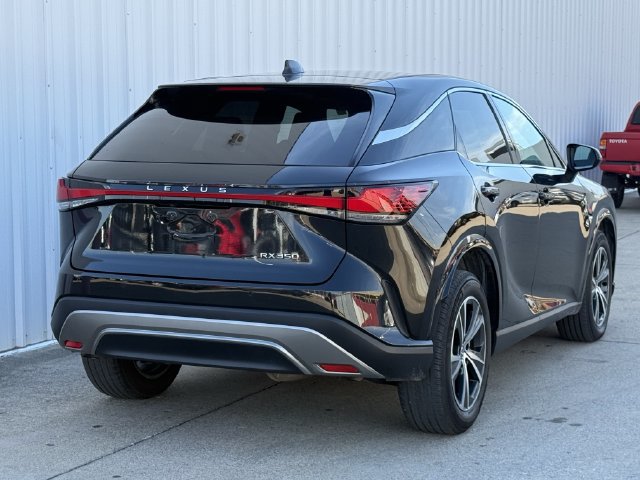 Used 2024 Lexus RX 350 FWD w/ Technology Package image 4