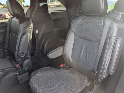 Used 2023 Toyota Sienna XSE image 13