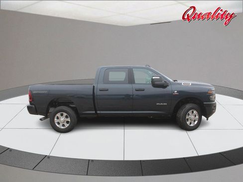 New 2026 RAM 2500 Big Horn AWD/4WD image 2