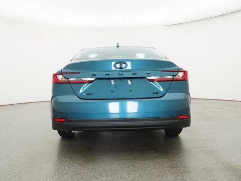 New 2026 Toyota Camry LE FWD image 23