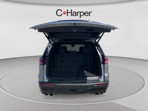 Used 2025 GMC Acadia AT4 w/ LPO, Floor Liner Package AWD/4WD image 15