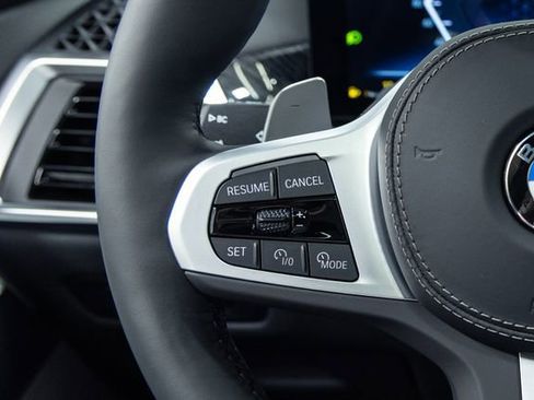 Used 2026 BMW X5 xDrive40i image 14