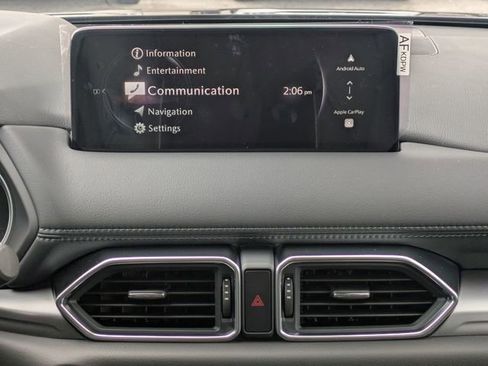 New 2025 MAZDA CX-5 AWD 2.5 S w/ Select Package image 21