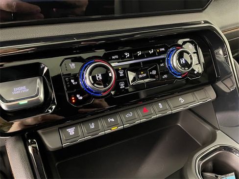 New 2026 GMC Sierra 3500 AT4 w/ AT4 Premium Plus Package image 8