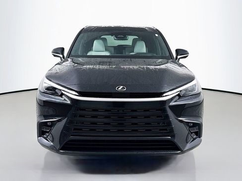 New 2026 Lexus TX 350 AWD image 2